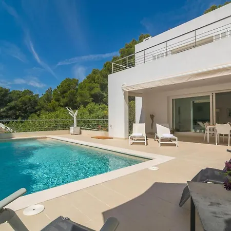 Villa Carritx Font de sa Cala