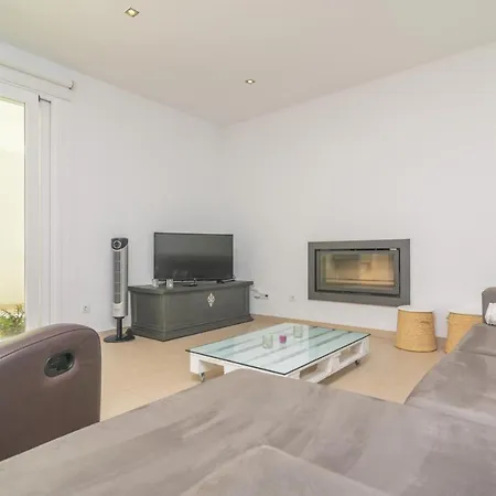 Carritx Villa