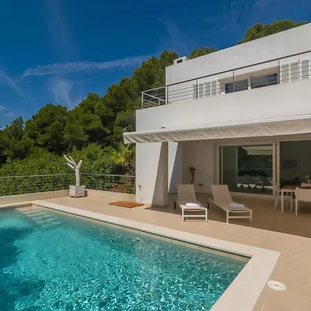 Carritx Villa *