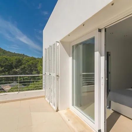 Carritx Villa