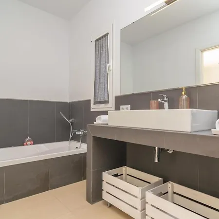Carritx Villa *